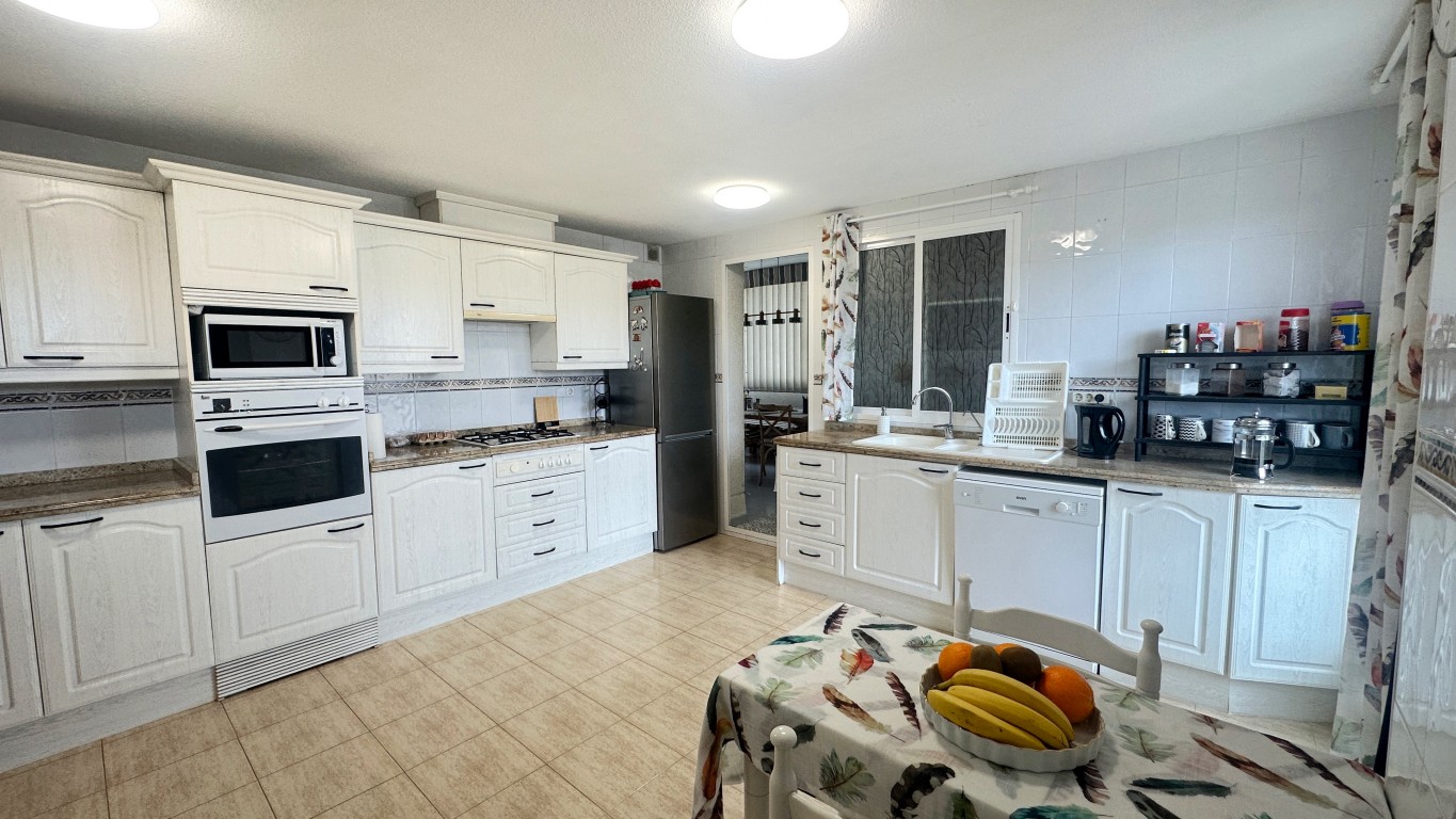 Apartment for sale in Albir