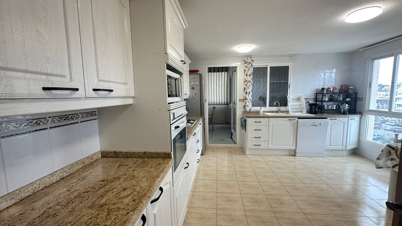 Apartment for sale in Albir