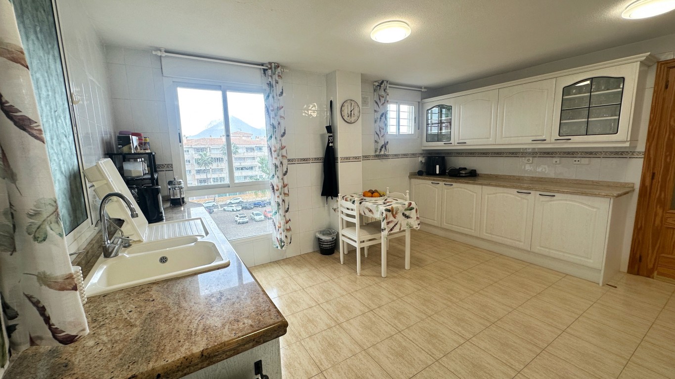 Apartment for sale in Albir