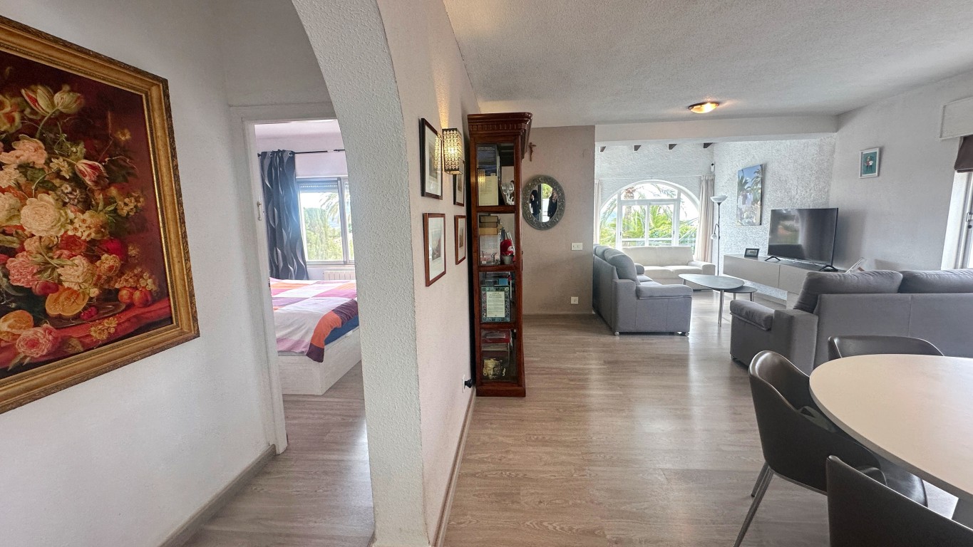 DP-61-SA-4910-12 Villa for sale in Alfaz del Pi