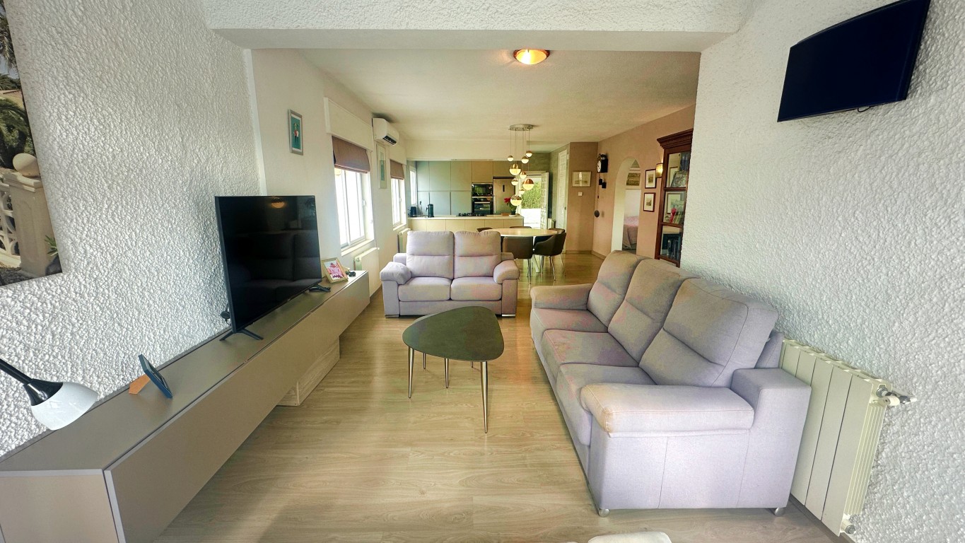 DP-61-SA-4910-6 Villa for sale in Alfaz del Pi