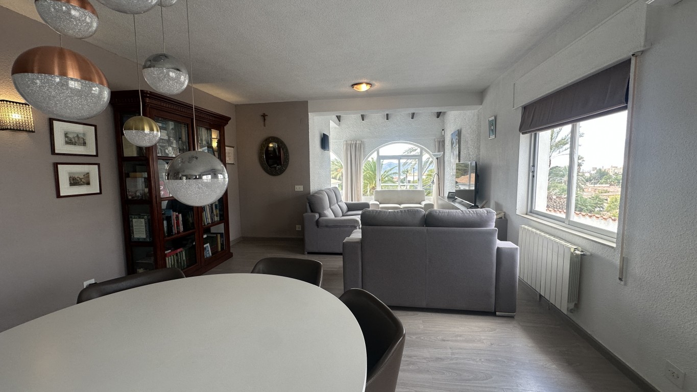 DP-61-SA-4910-8 Villa for sale in Alfaz del Pi