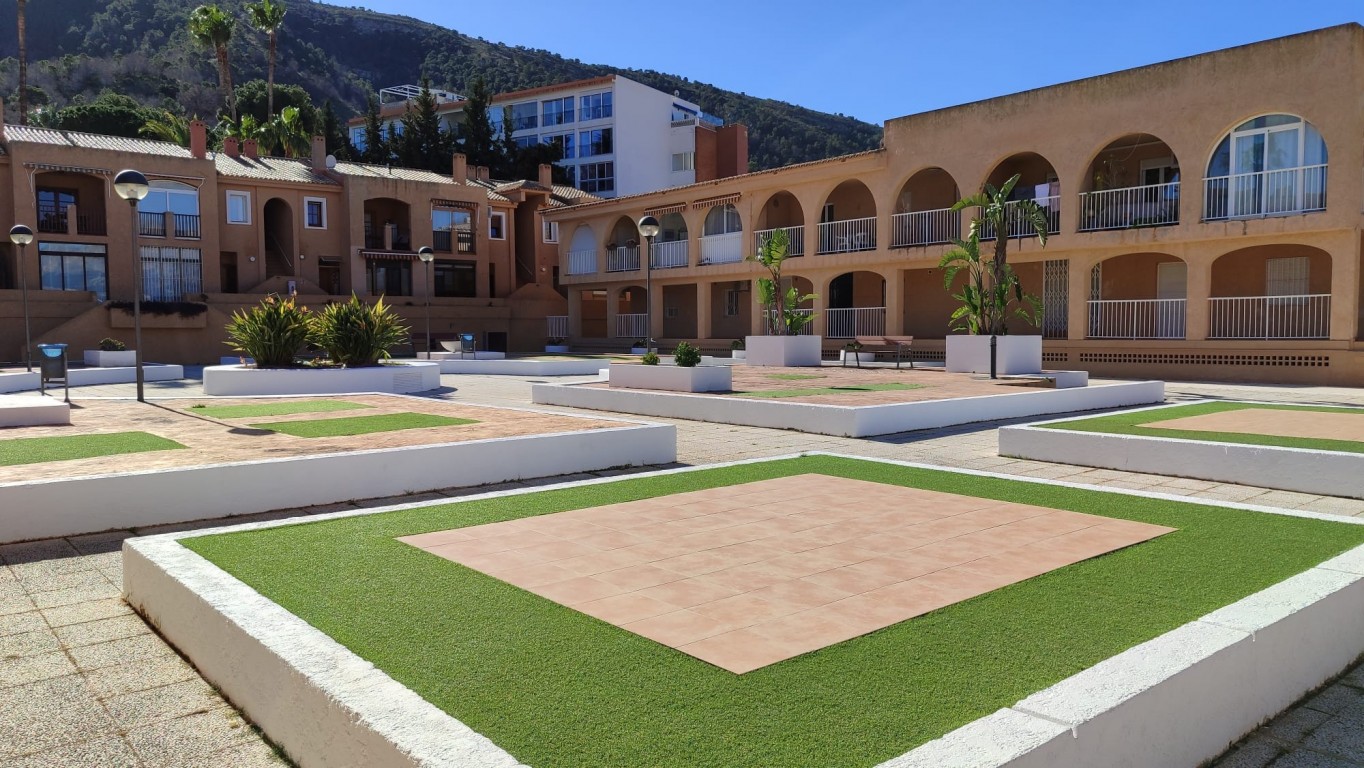 Apartment for sale in Albir