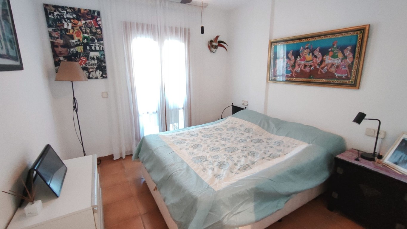 Apartment for sale in Albir