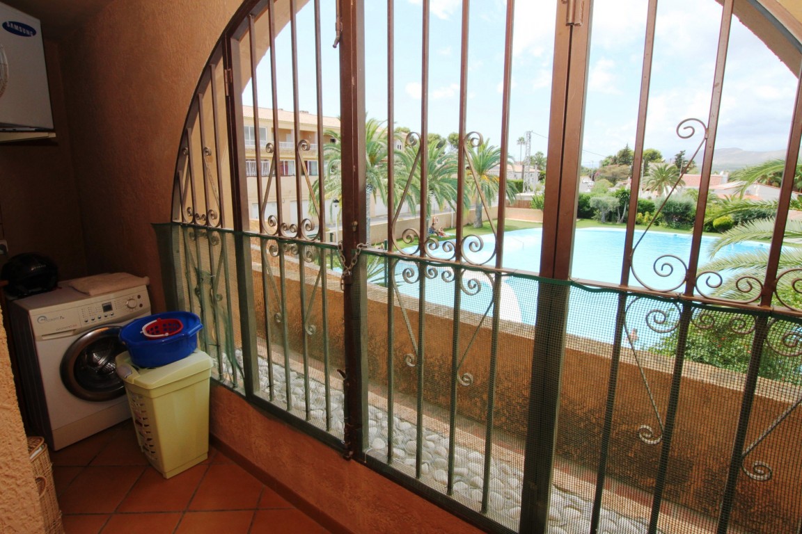 Apartment for sale in Albir