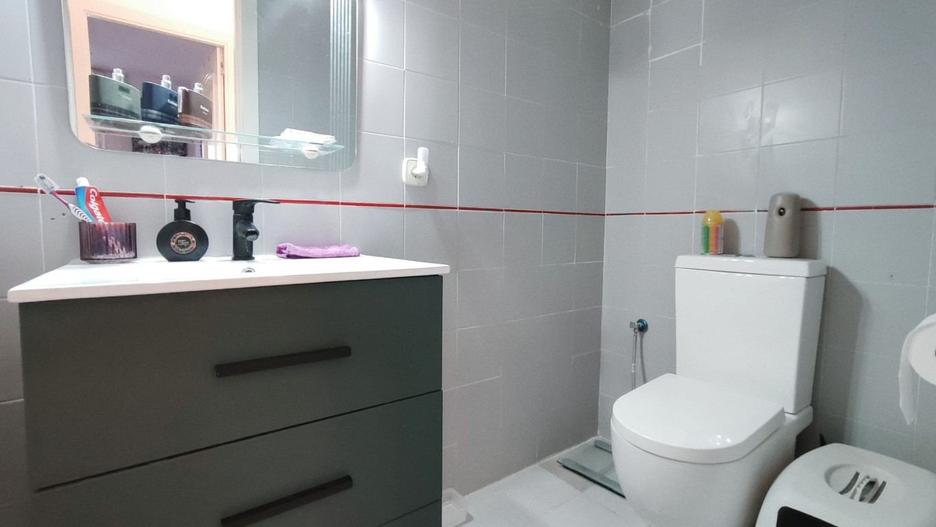 Apartment for sale in Albir