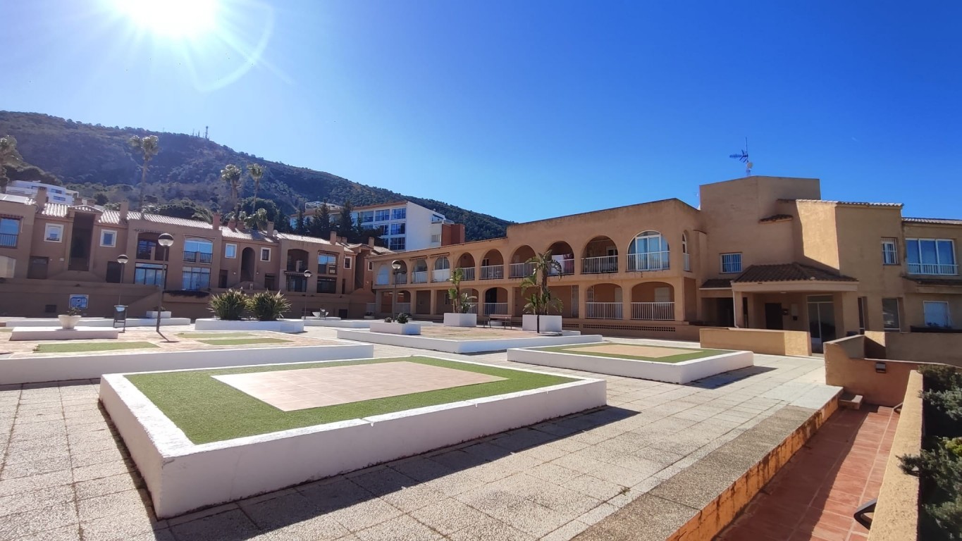Apartment for sale in Albir