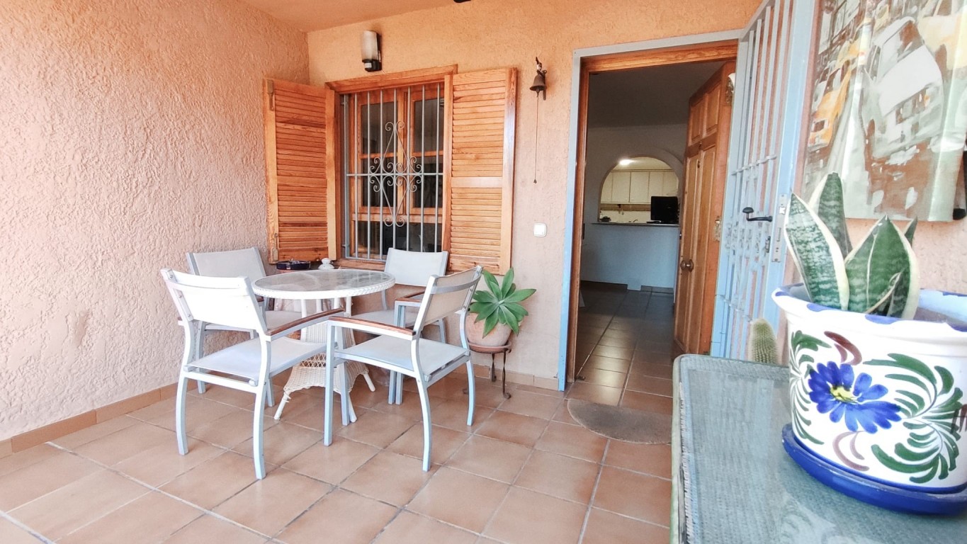 Apartment for sale in Albir