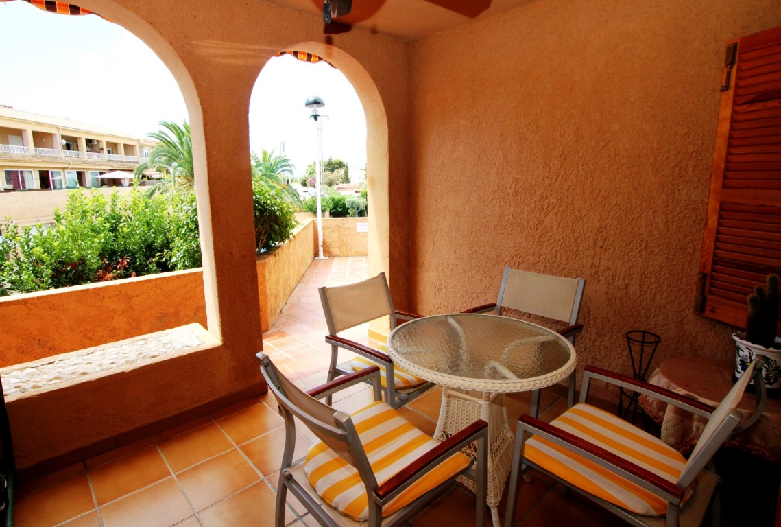 Apartment for sale in Albir
