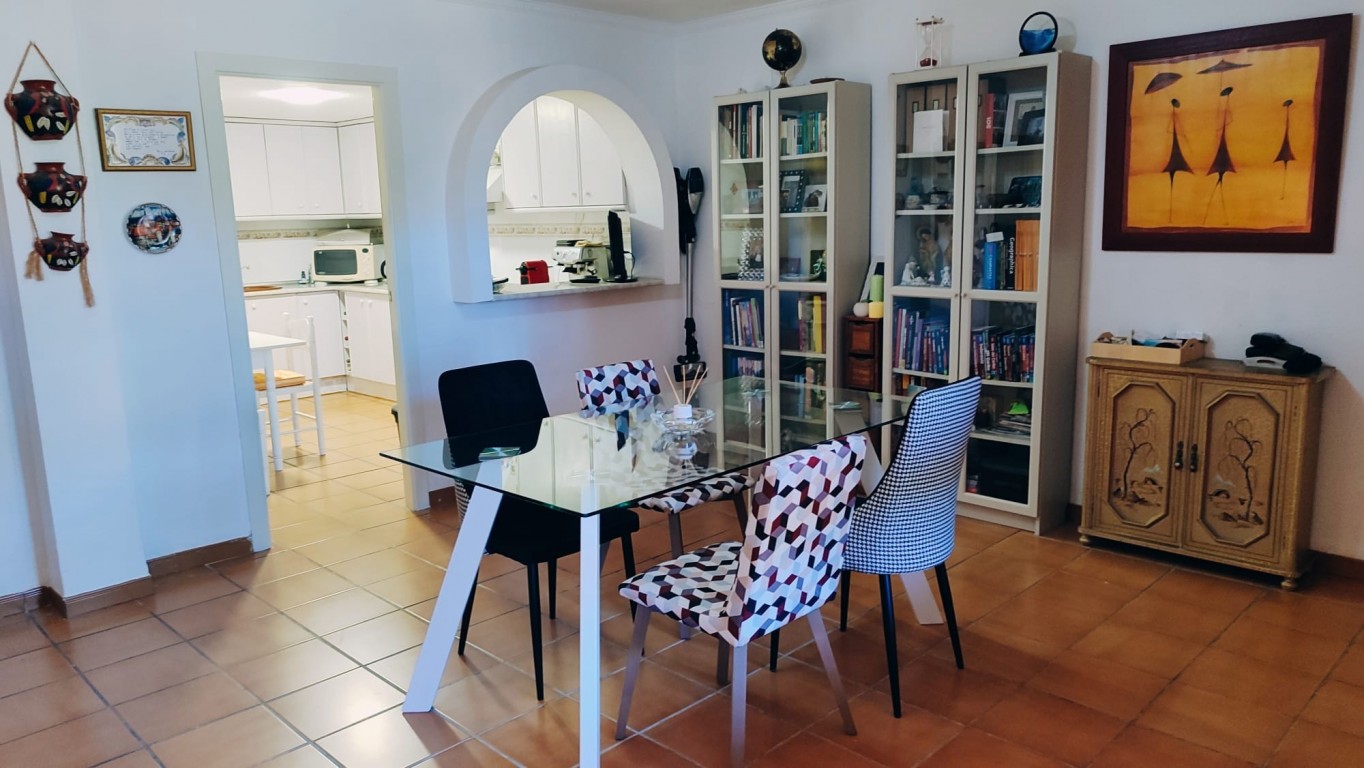 Apartment for sale in Albir