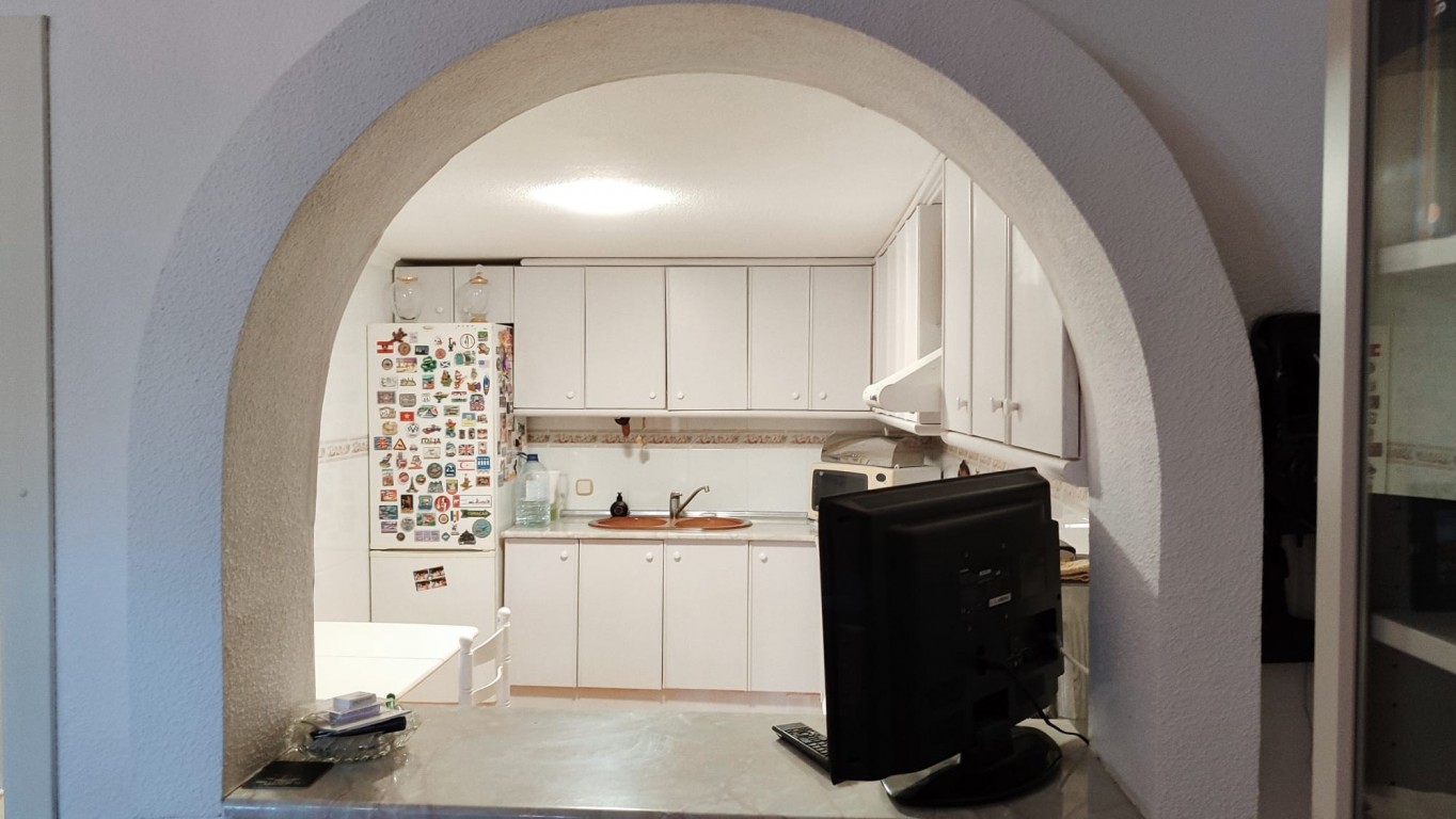 Apartment for sale in Albir