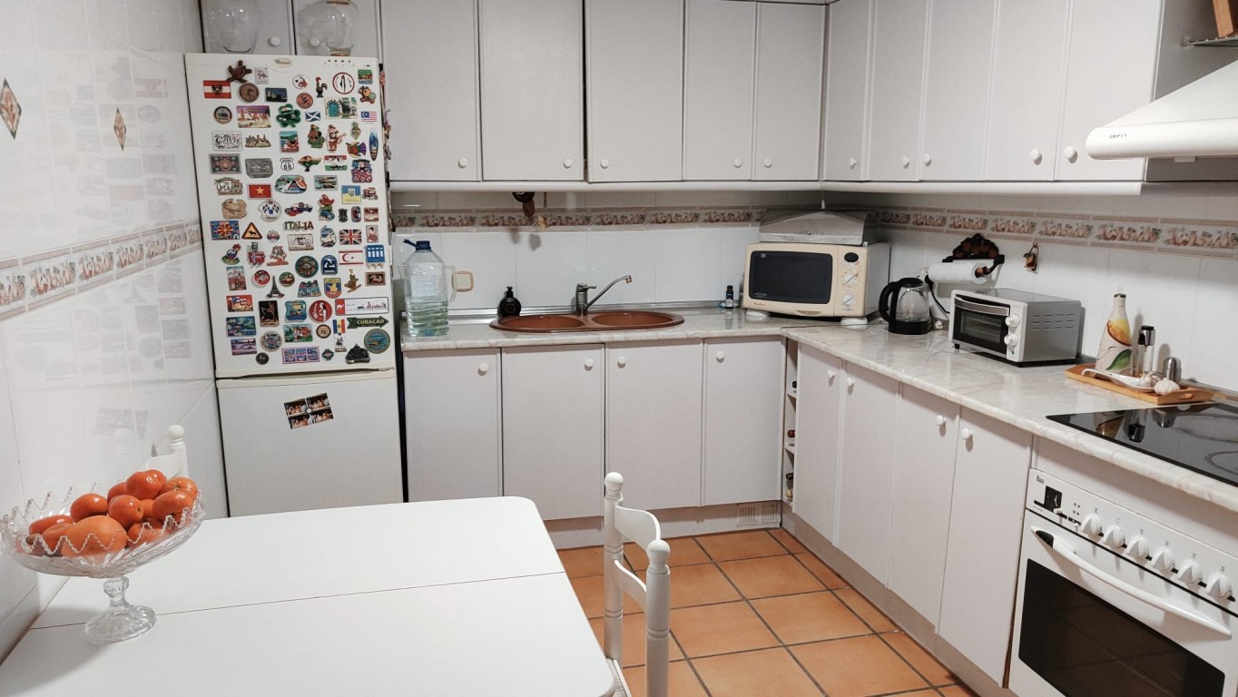 Apartment for sale in Albir