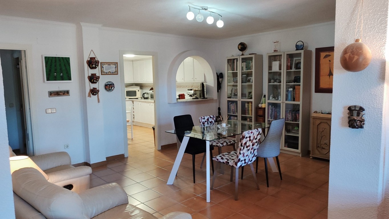 Apartment for sale in Albir