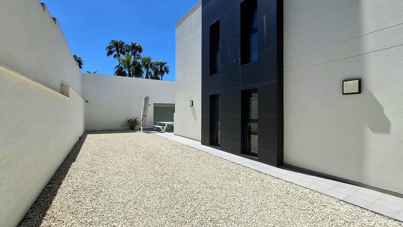 DP-61-SA-4964-1 Villa for sale in Albir