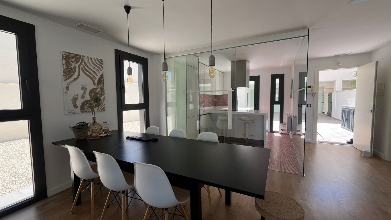 DP-61-SA-4964-10 Villa for sale in Albir
