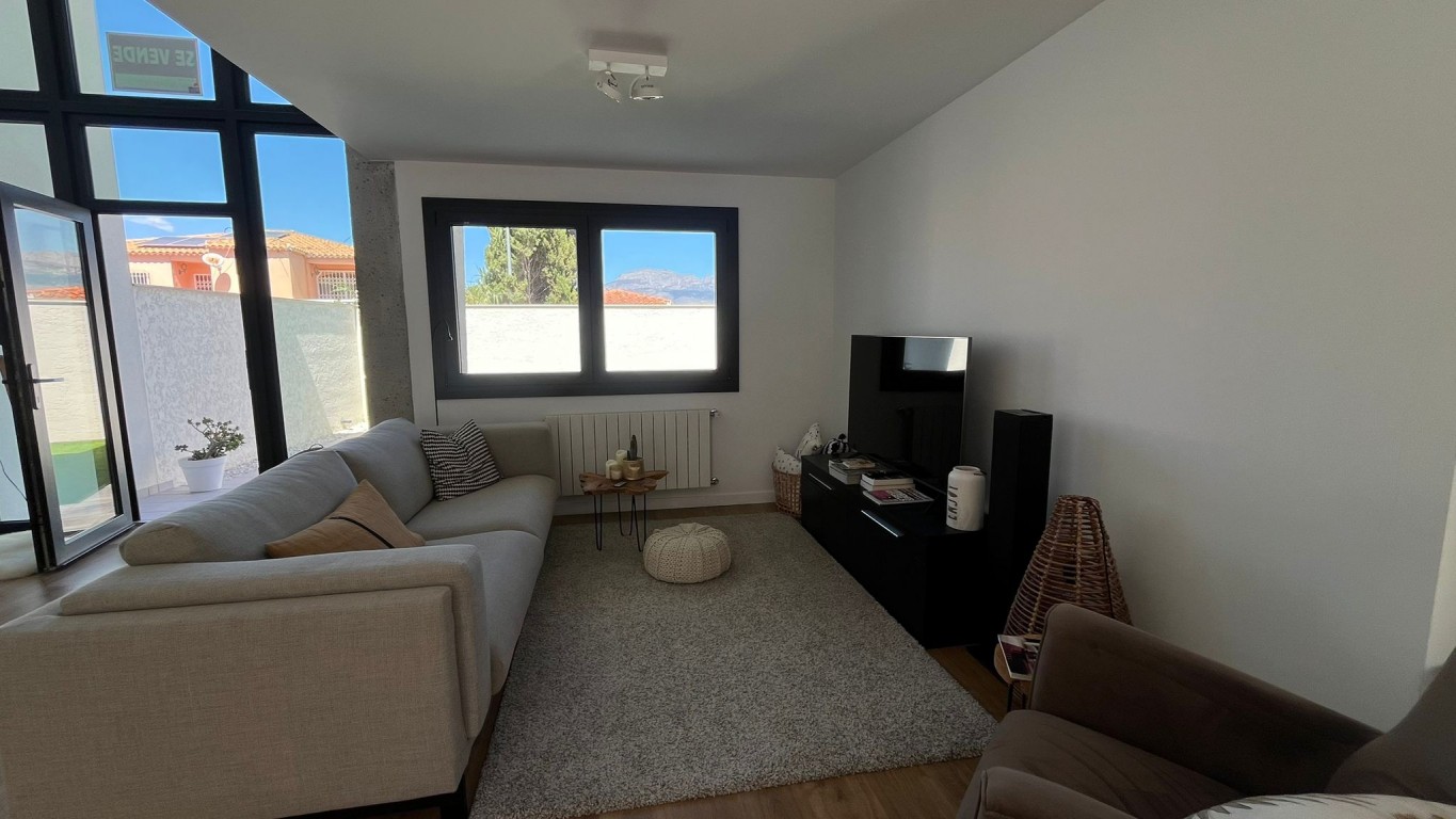 DP-61-SA-4964-11 Villa for sale in Albir