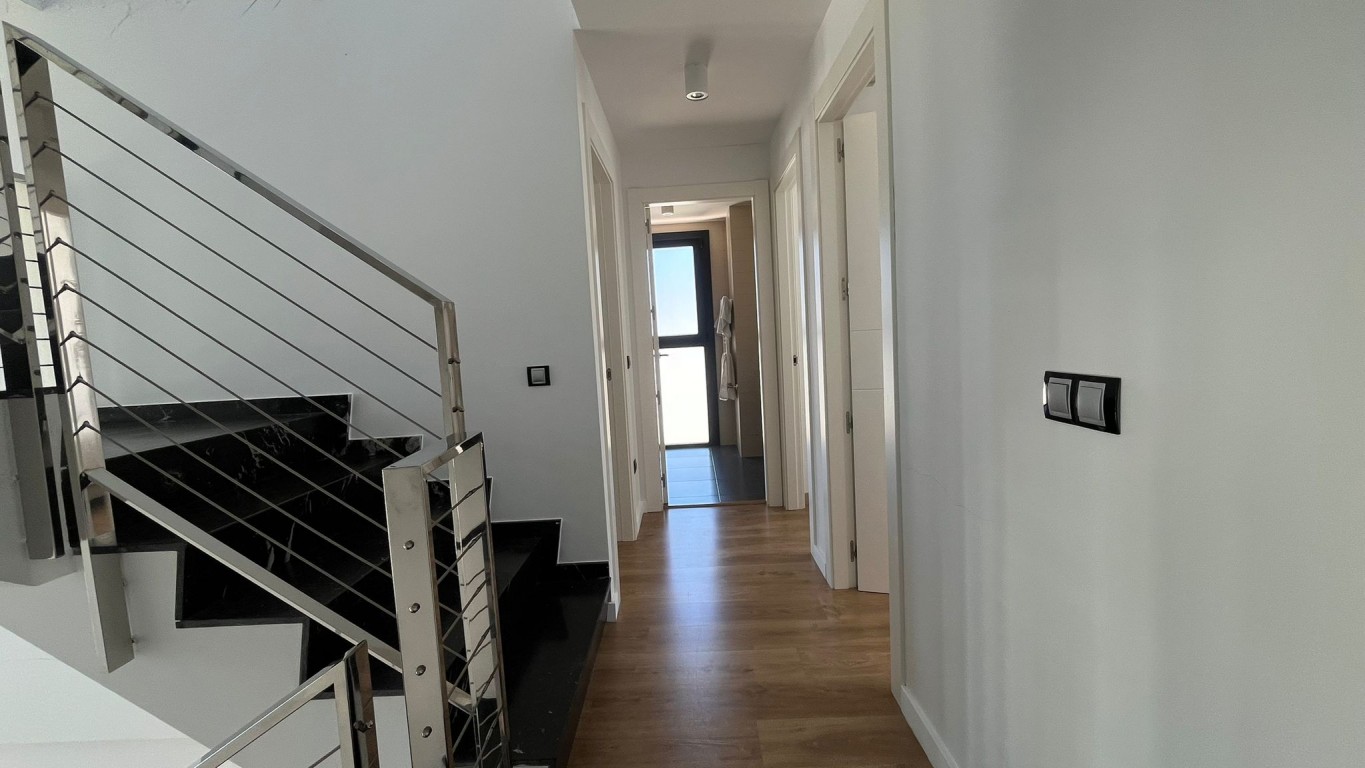 DP-61-SA-4964-12 Villa for sale in Albir