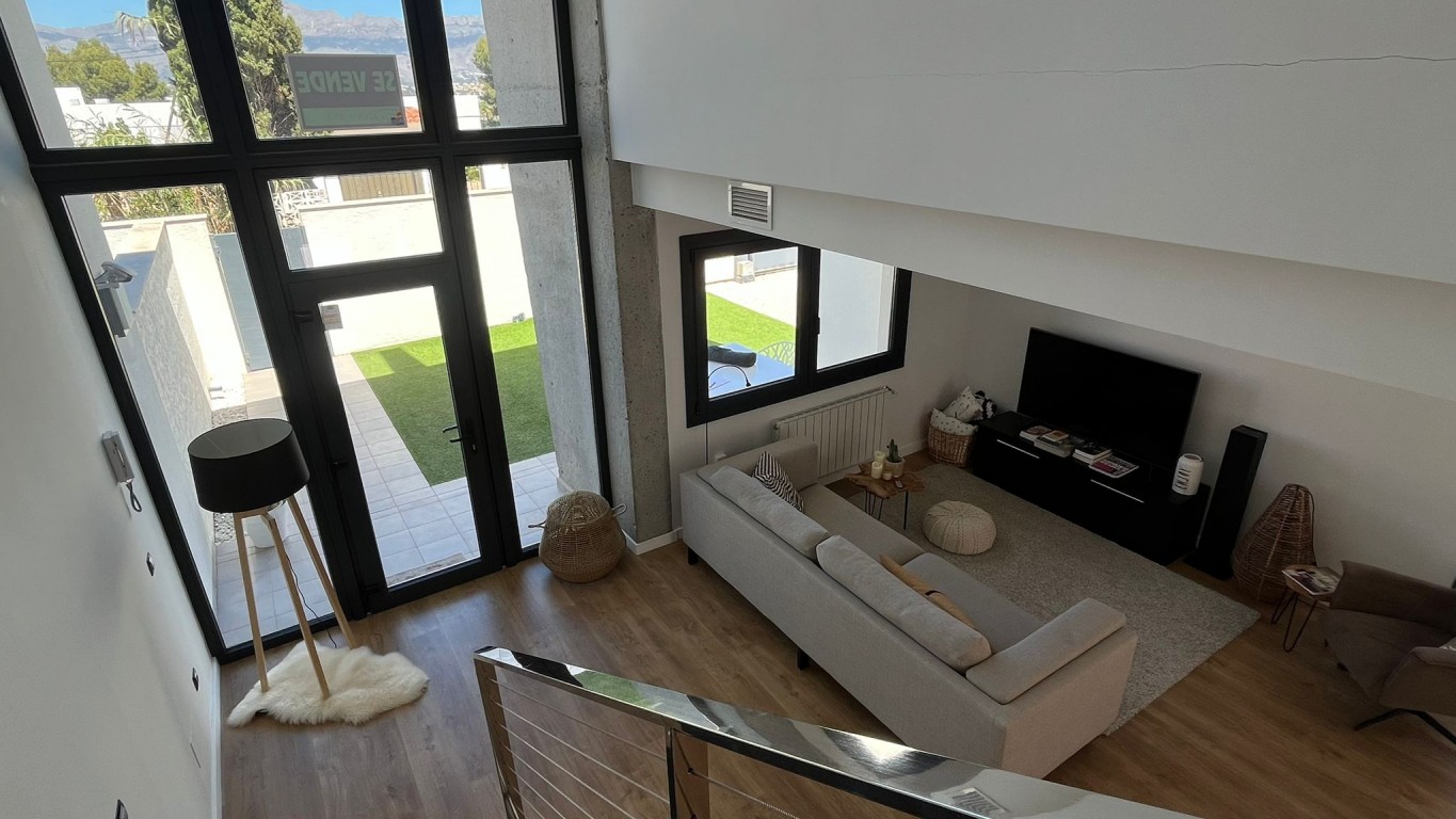 DP-61-SA-4964-14 Villa for sale in Albir