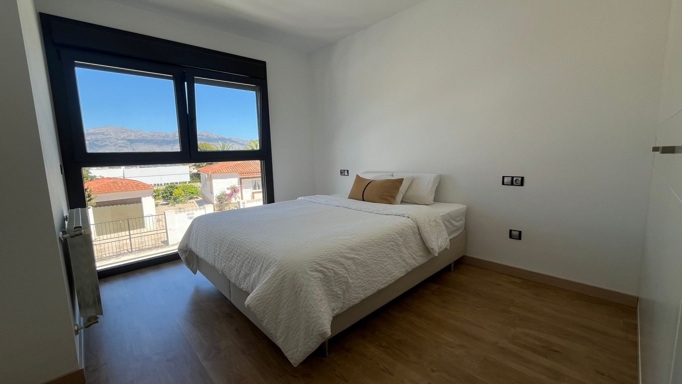 DP-61-SA-4964-15 Villa for sale in Albir
