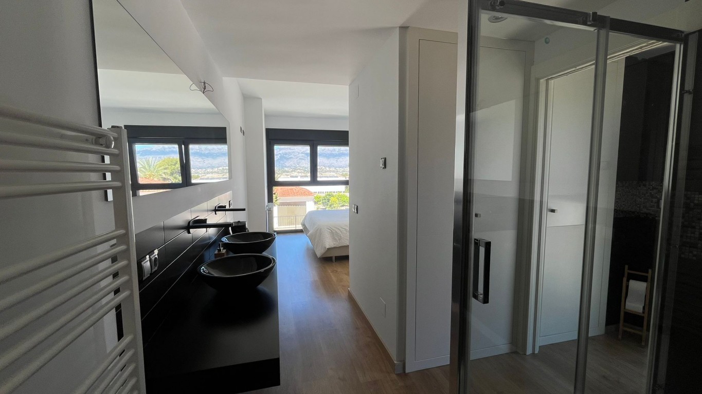 DP-61-SA-4964-17 Villa for sale in Albir