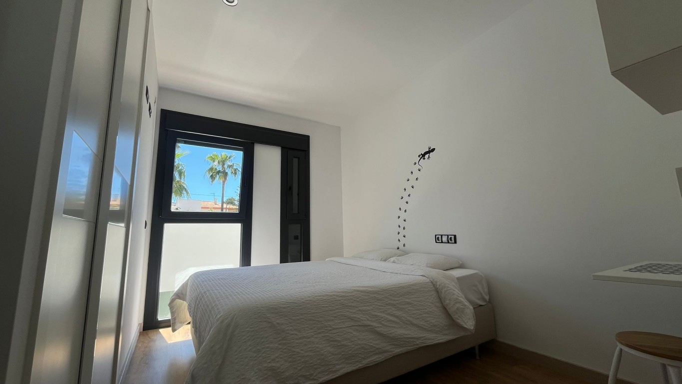 DP-61-SA-4964-19 Villa for sale in Albir
