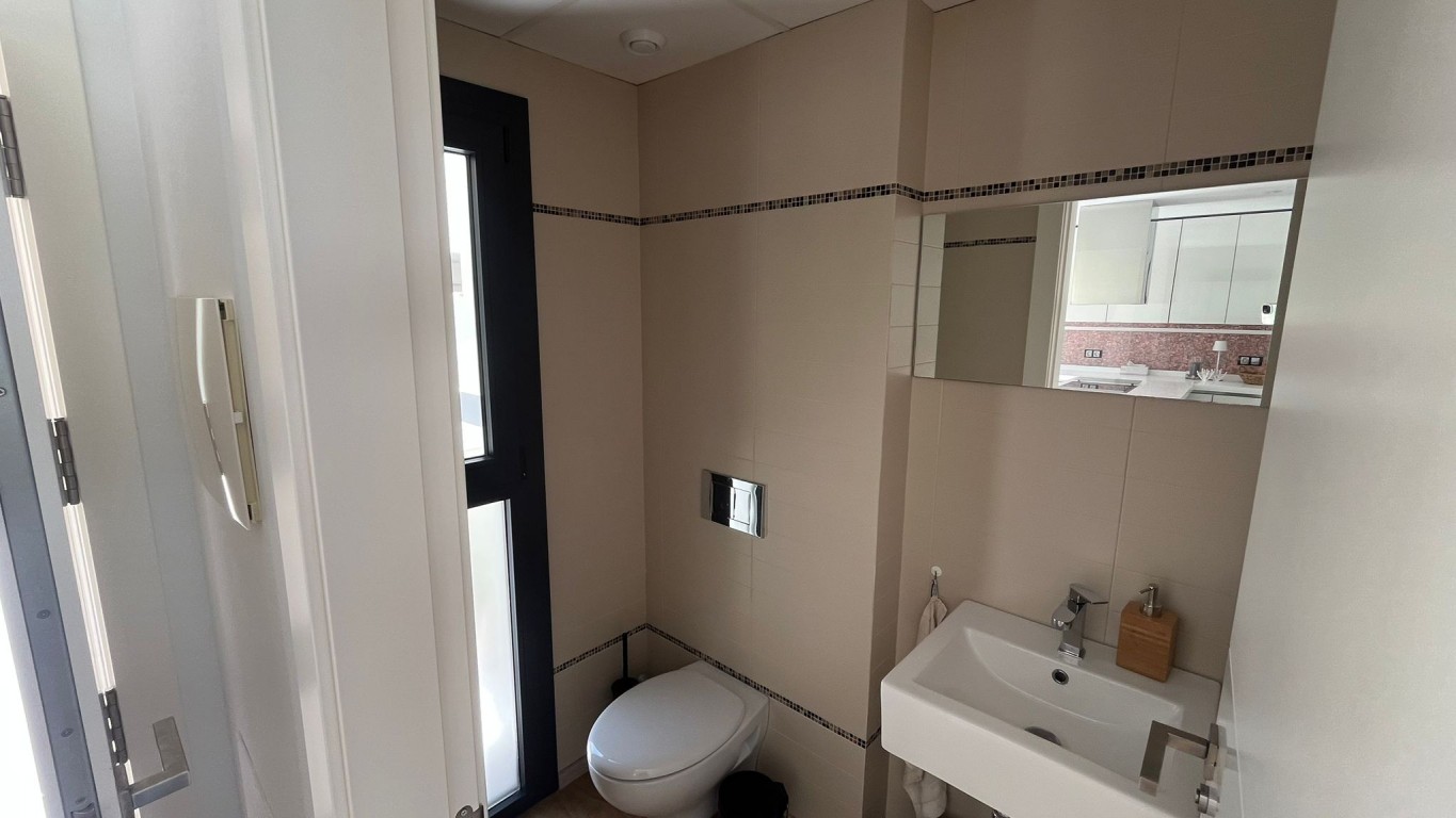 DP-61-SA-4964-20 Villa for sale in Albir
