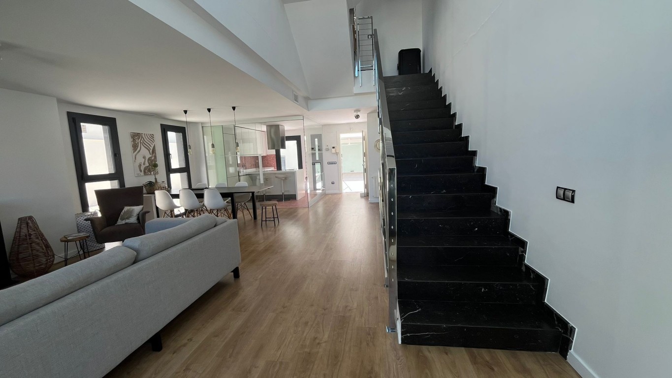 DP-61-SA-4964-4 Villa for sale in Albir
