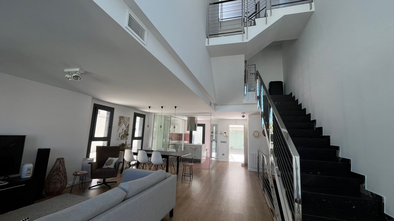 DP-61-SA-4964-5 Villa for sale in Albir