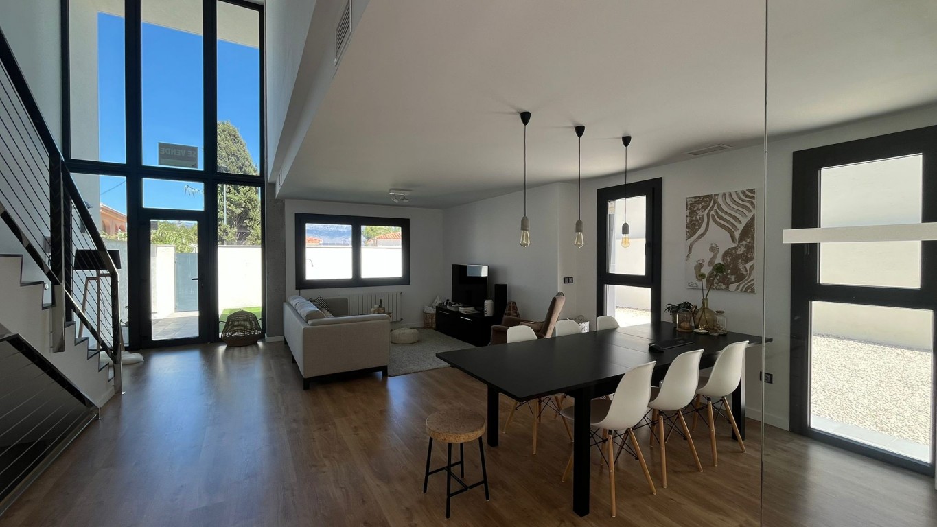 DP-61-SA-4964-7 Villa for sale in Albir