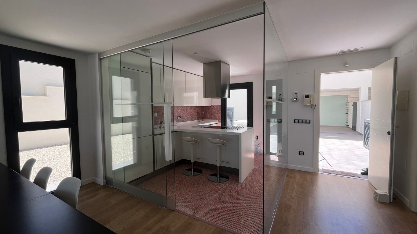 DP-61-SA-4964-9 Villa for sale in Albir