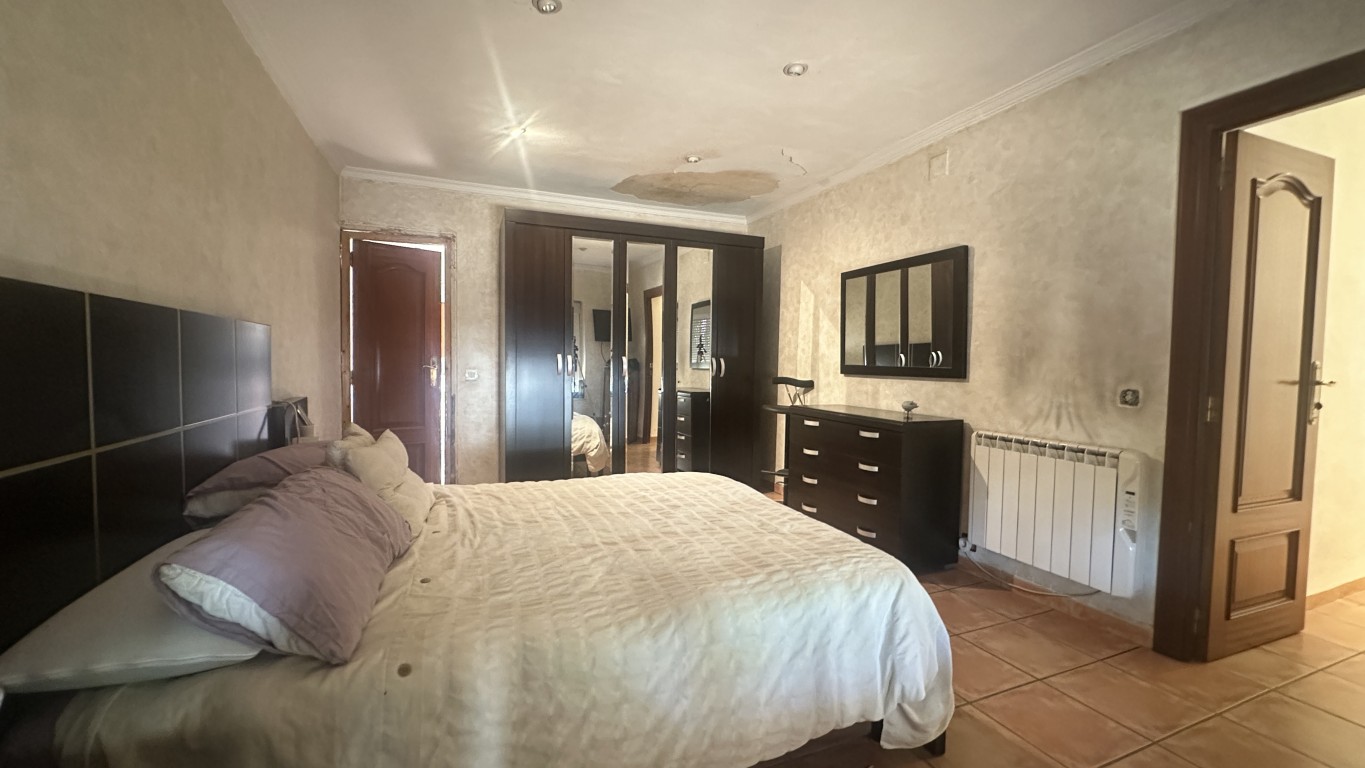 Villa for sale in Albir