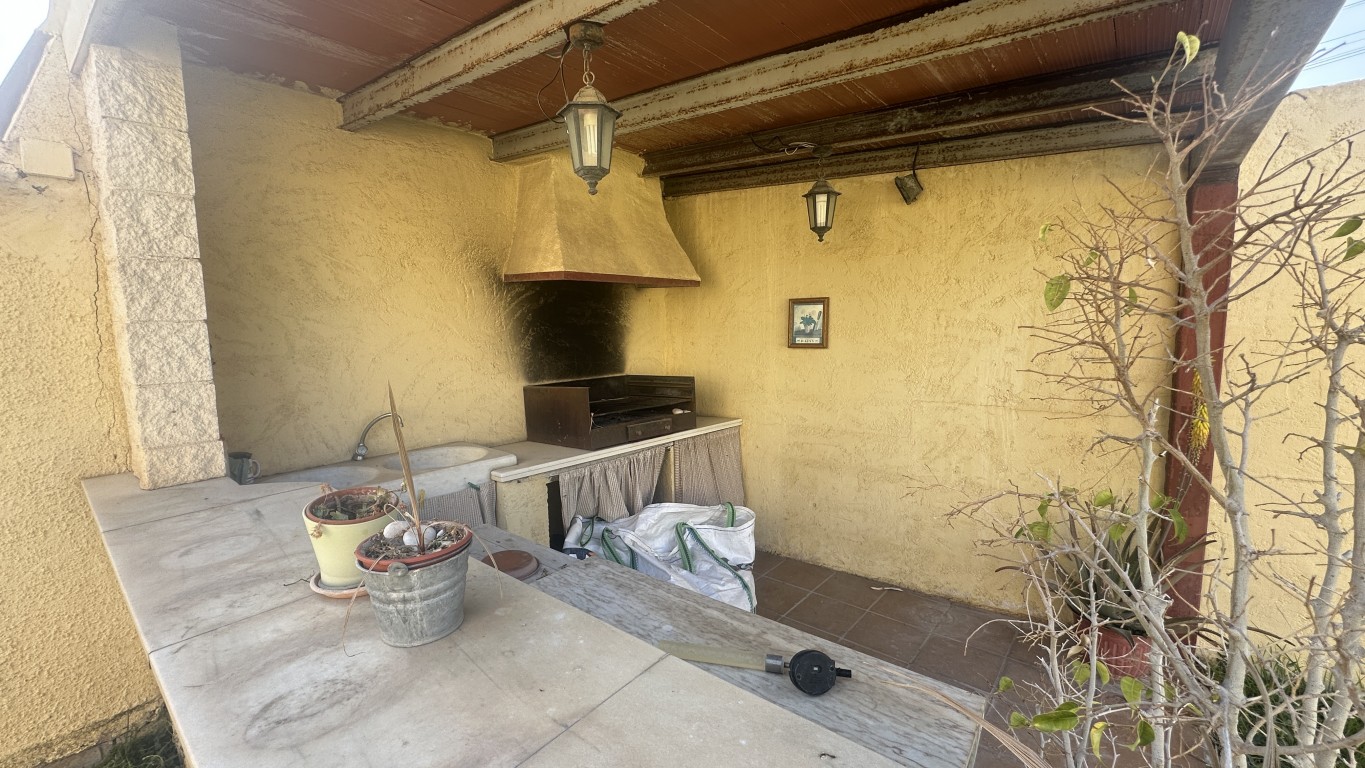 Villa for sale in Albir