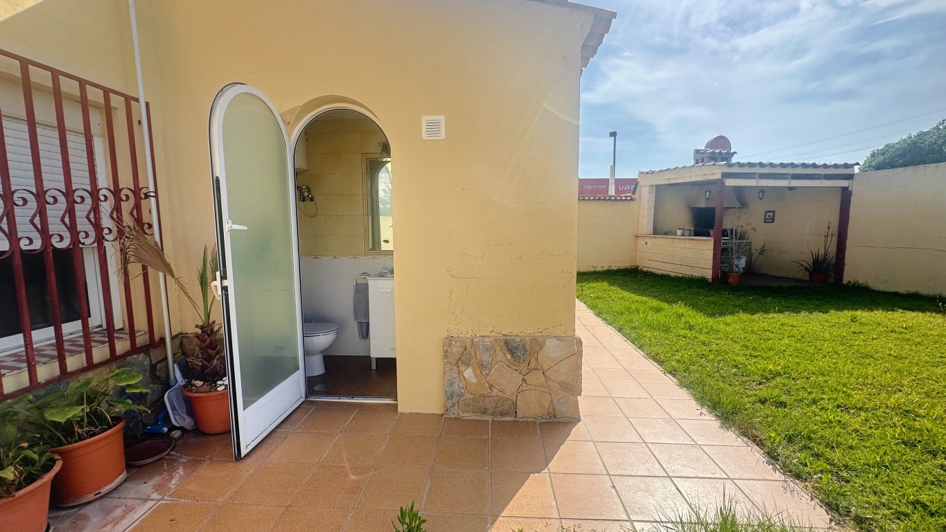 Villa for sale in Albir