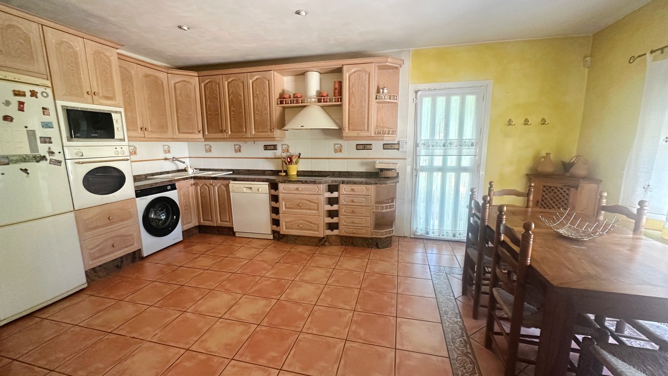 Villa for sale in Albir