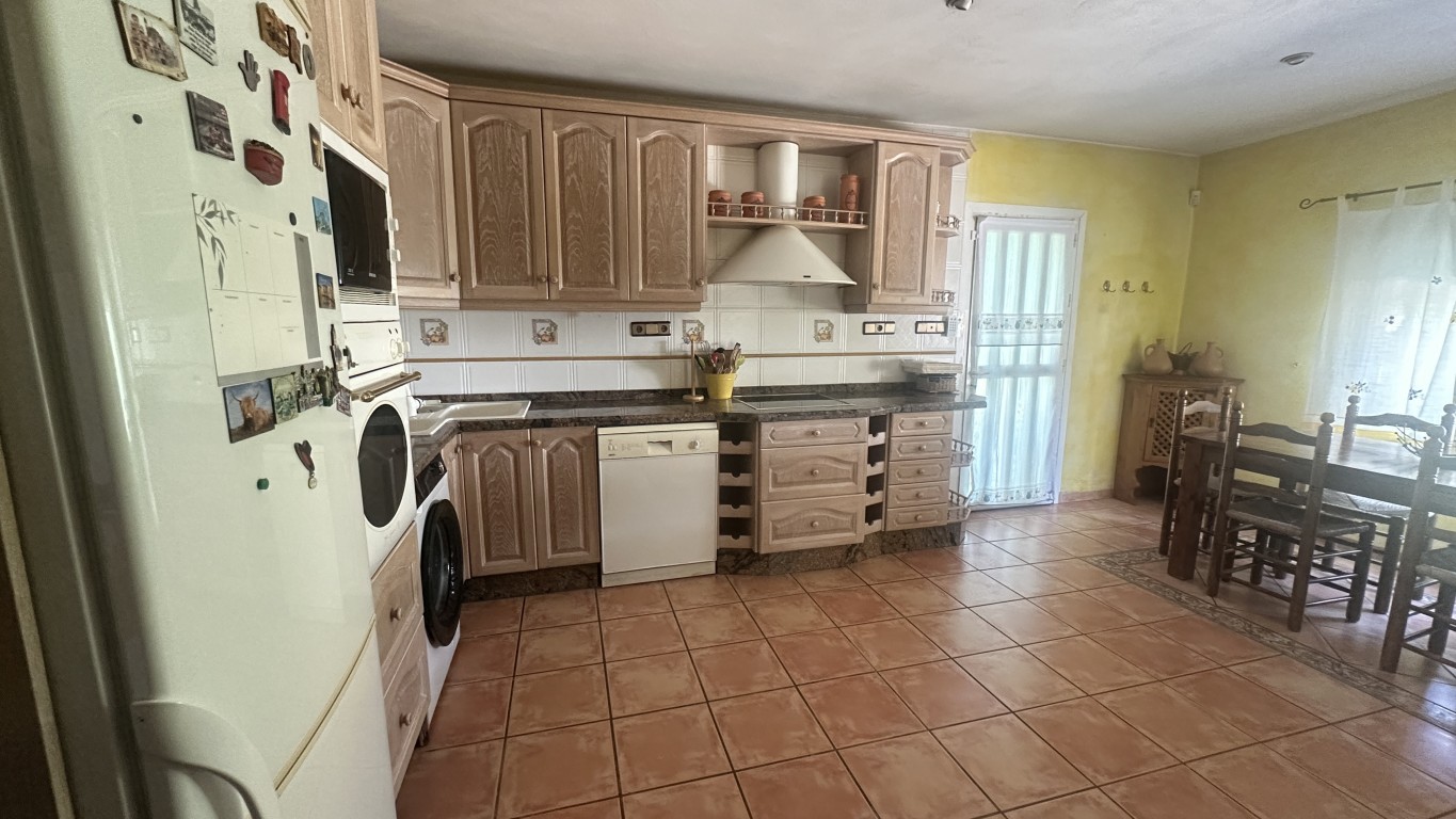 Villa for sale in Albir