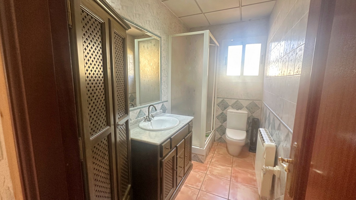 Villa for sale in Albir