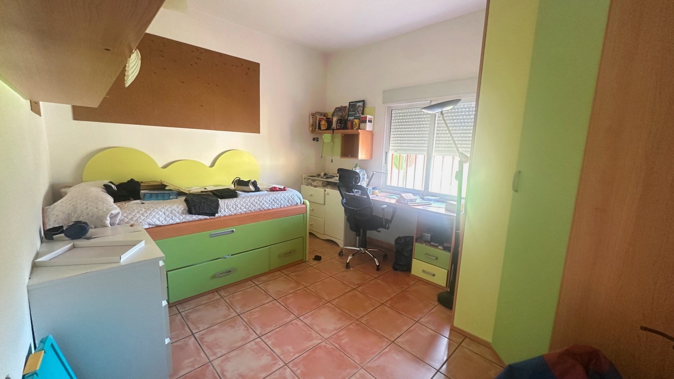 Villa for sale in Albir