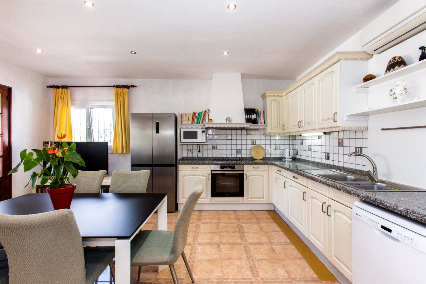 Villa for sale in Benissa