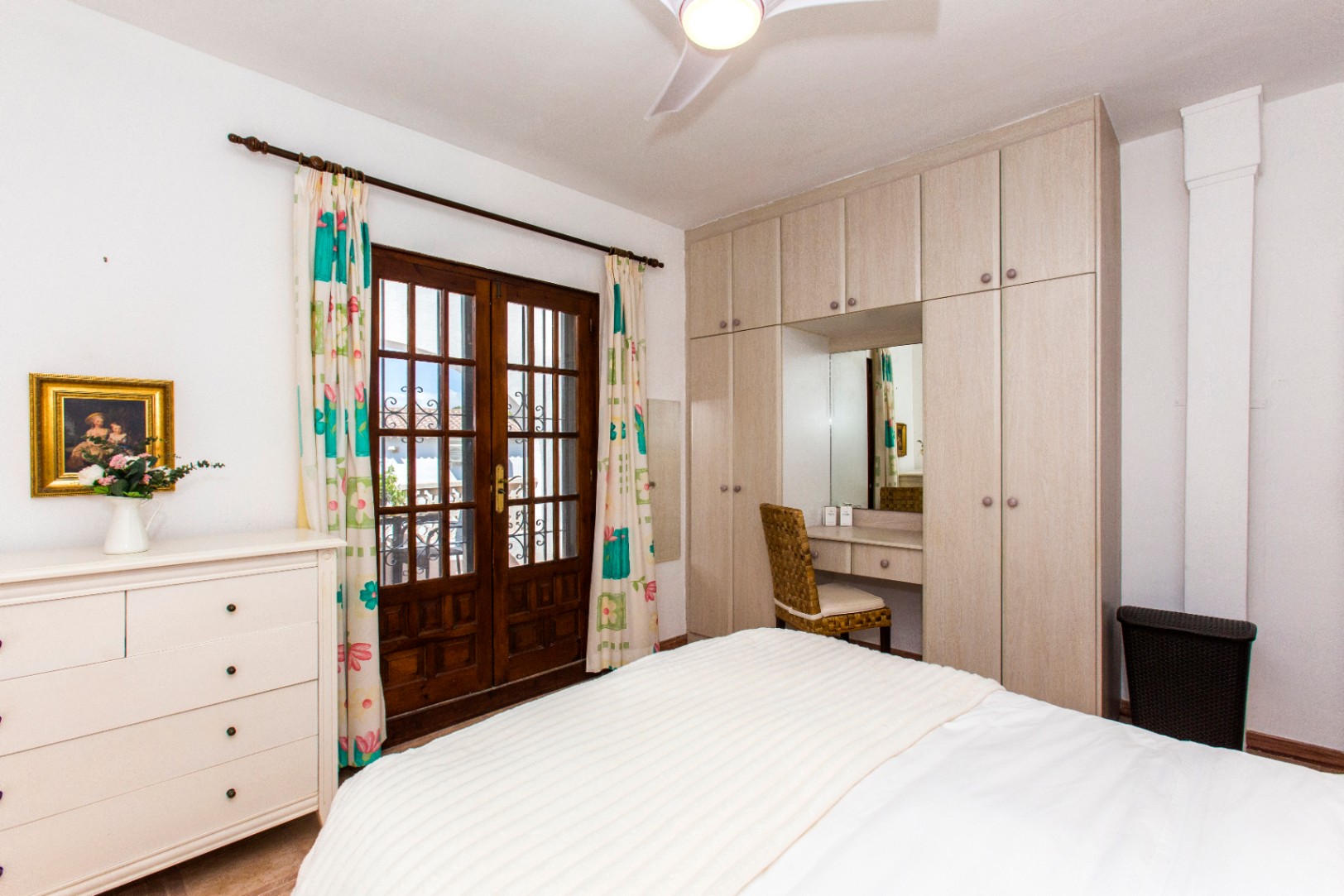 Villa for sale in Benissa