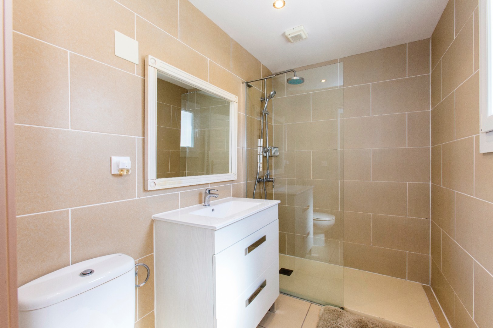Villa for sale in Benissa