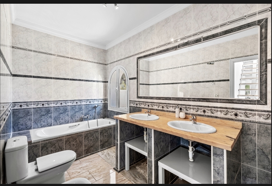 DP-66-CA.H-314-10 Villa for sale in Calpe