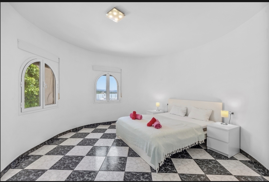 DP-66-CA.H-314-11 Villa for sale in Calpe
