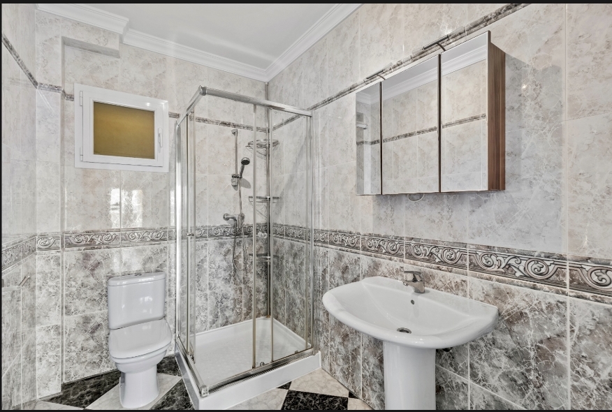 DP-66-CA.H-314-12 Villa for sale in Calpe