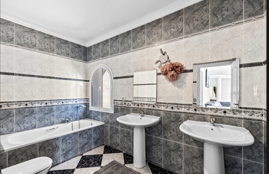 DP-66-CA.H-314-14 Villa for sale in Calpe