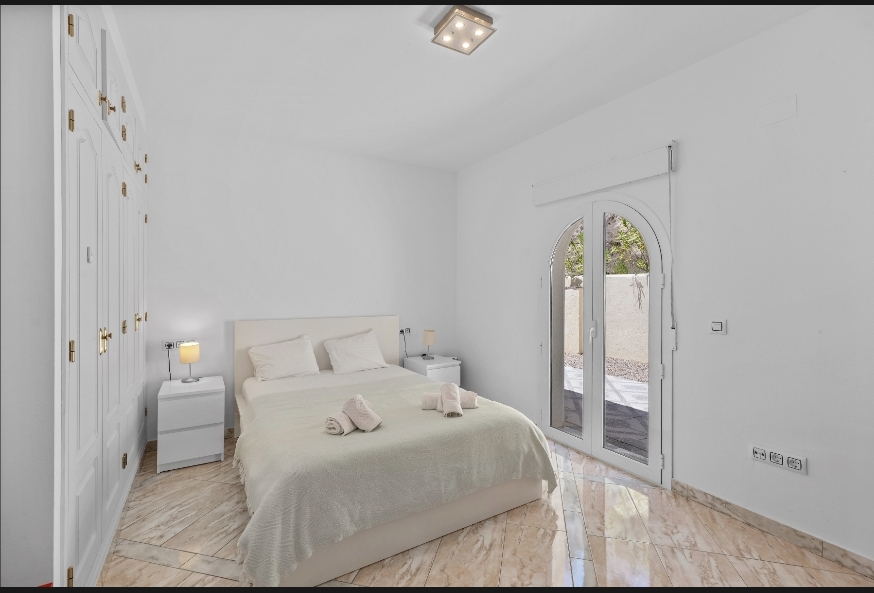 DP-66-CA.H-314-15 Villa for sale in Calpe