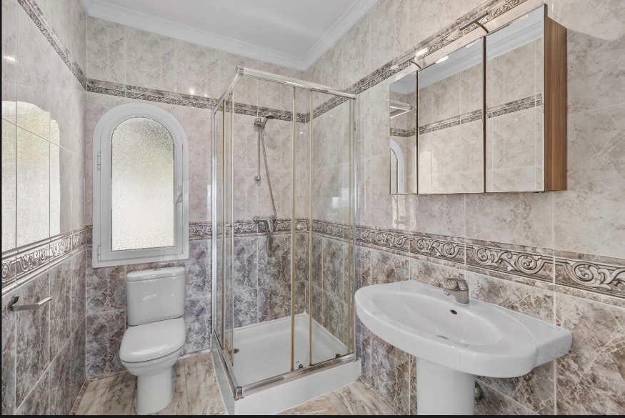 DP-66-CA.H-314-16 Villa for sale in Calpe
