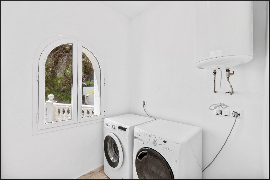 DP-66-CA.H-314-17 Villa for sale in Calpe