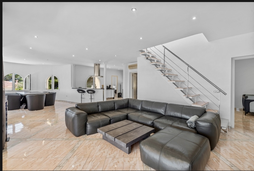 DP-66-CA.H-314-2 Villa for sale in Calpe