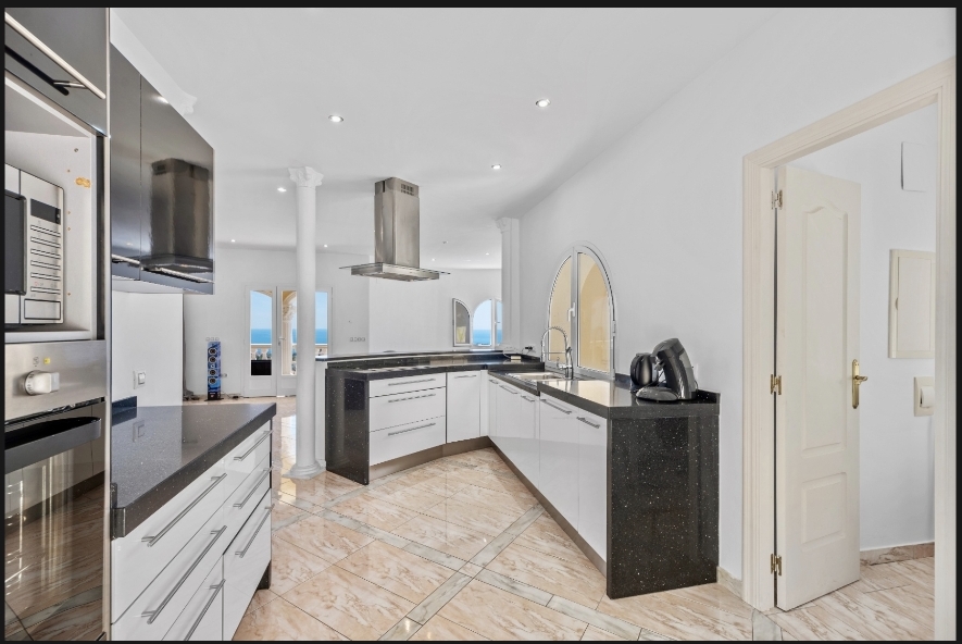 DP-66-CA.H-314-3 Villa for sale in Calpe