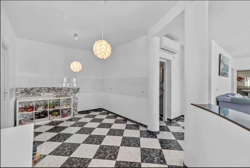 DP-66-CA.H-314-6 Villa for sale in Calpe